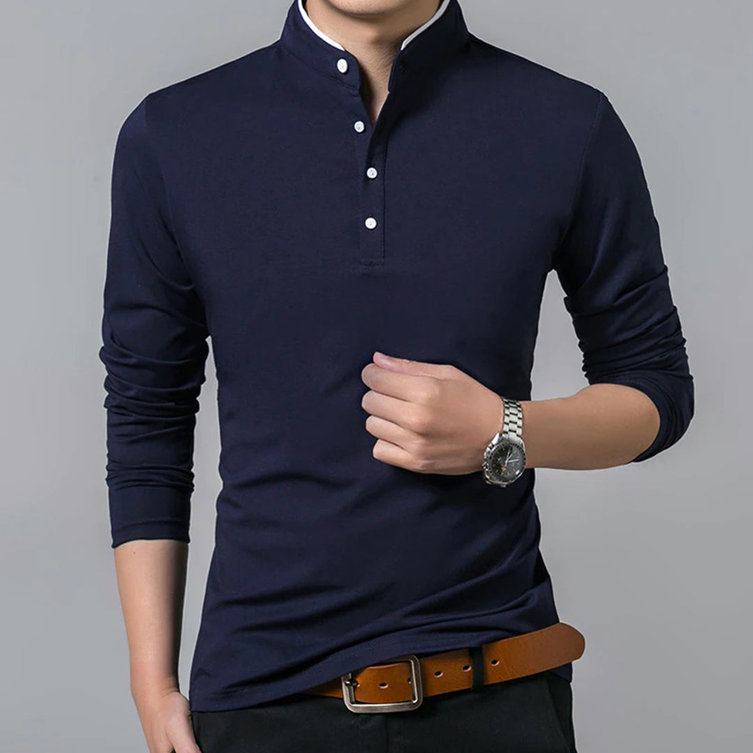 Martin – Męski Sweter