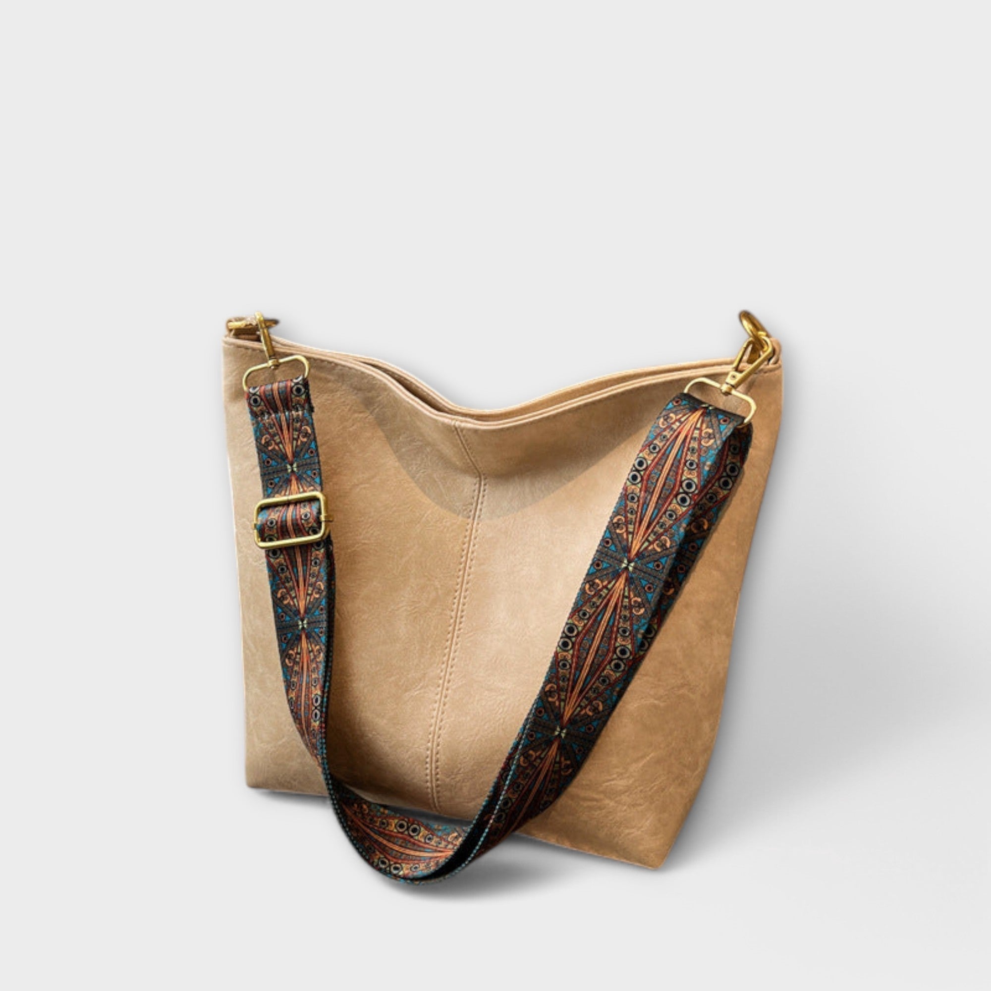 Cécile. - Elegancka vintage torebka
