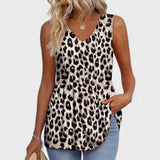 Elenor - Elegancki Casual Top na Co Dzień