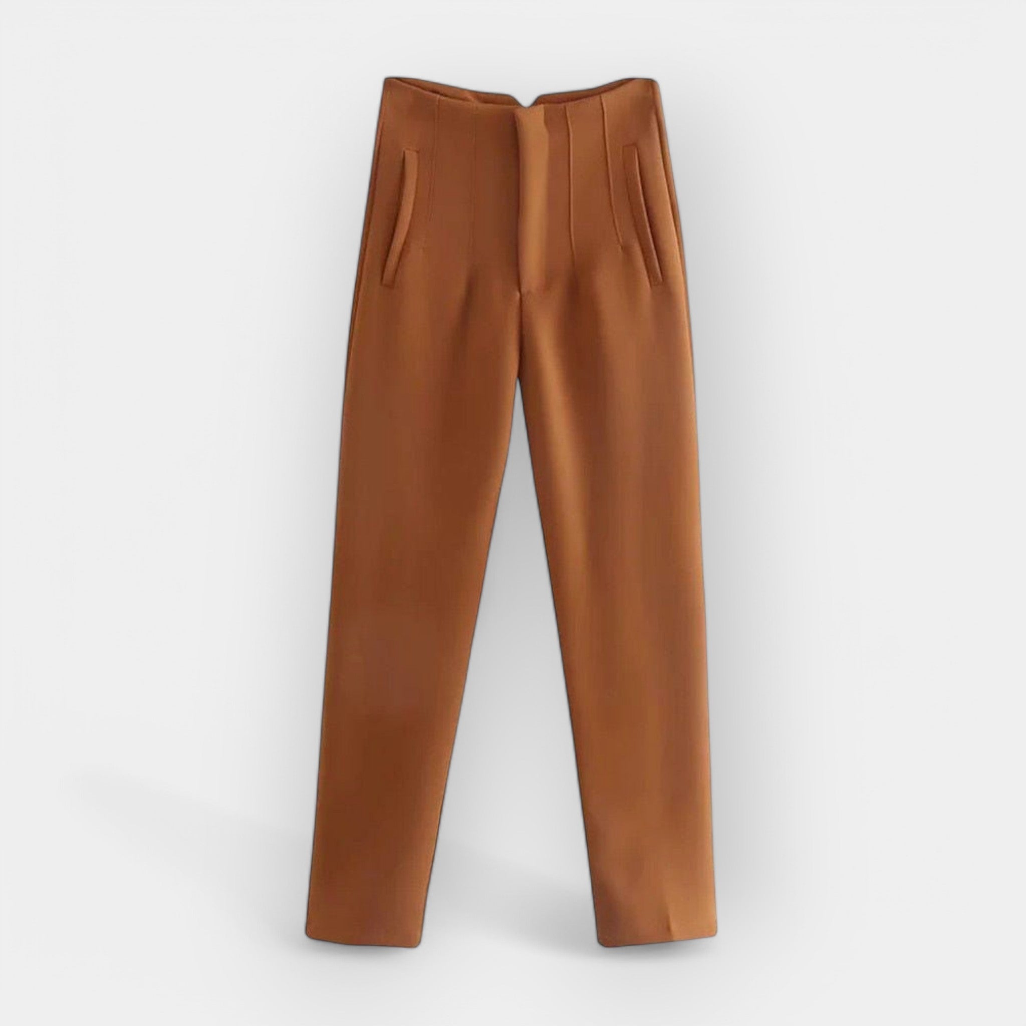 Amálie - Eleganckie Spodnie na Codzienne Noszenie