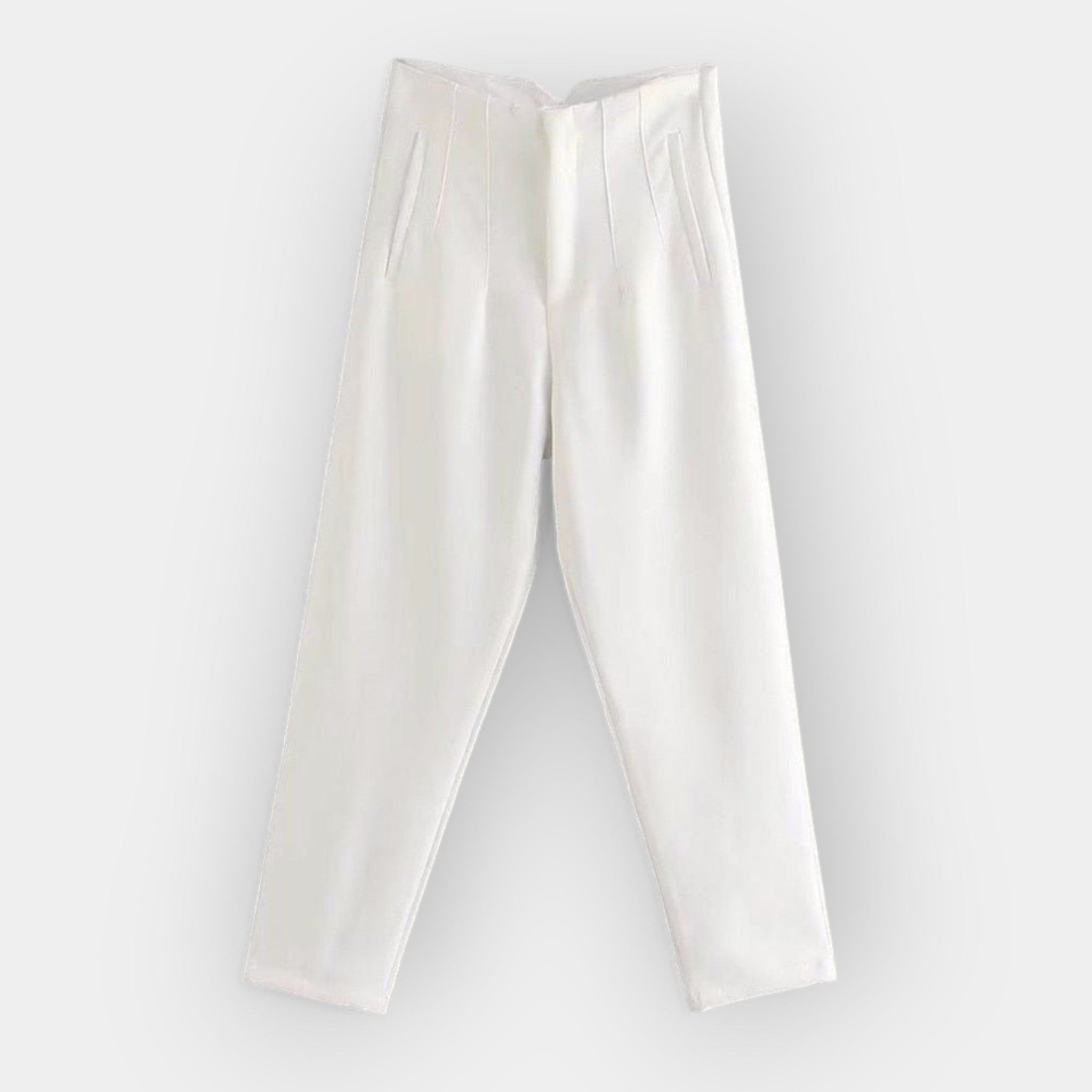 Amálie - Eleganckie Spodnie na Codzienne Noszenie