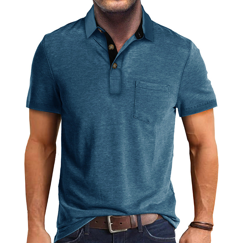 Tomáš – Polo dla Mężczyzn