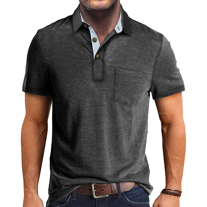 Tomáš – Polo dla Mężczyzn