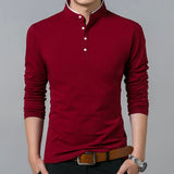 Martin – Męski Sweter