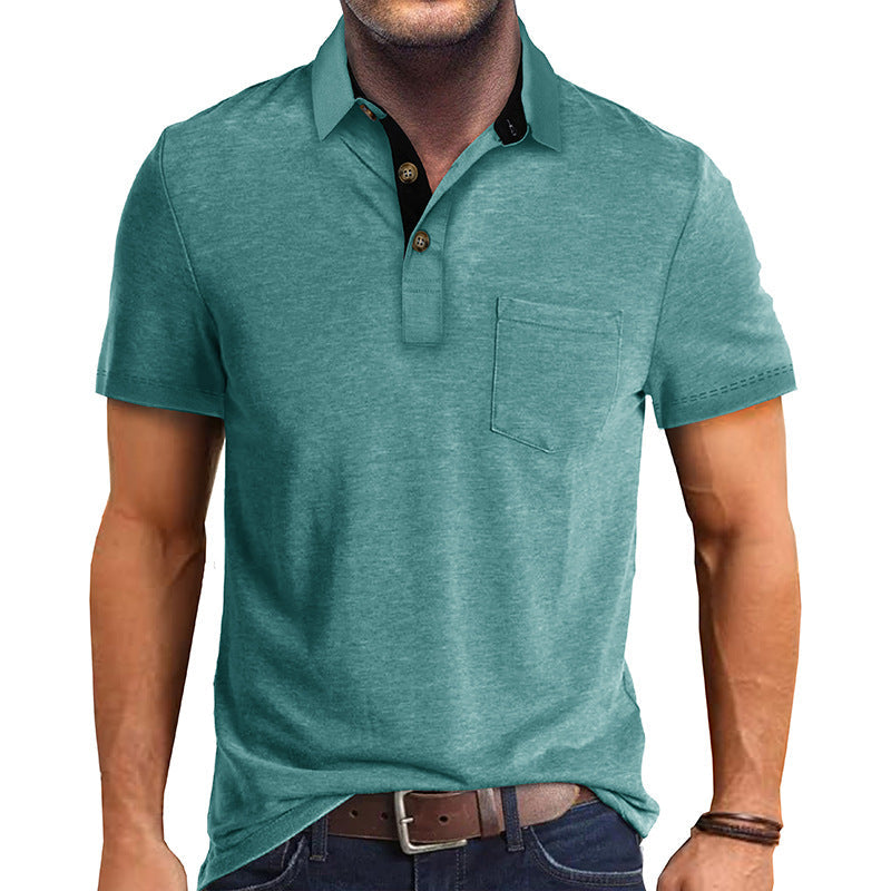Tomáš – Polo dla Mężczyzn