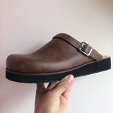 Adéla – Ortopedyczne Buty Guiseppe™