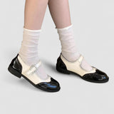 Auryzhel | Ortopedyczne buty Mary Jane
