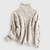 Lucie – Elegancki sweter na jesień i zimę