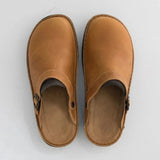 Adéla – Ortopedyczne Buty Guiseppe™