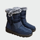 Zimowe buty