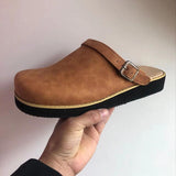 Adéla – Ortopedyczne Buty Guiseppe™