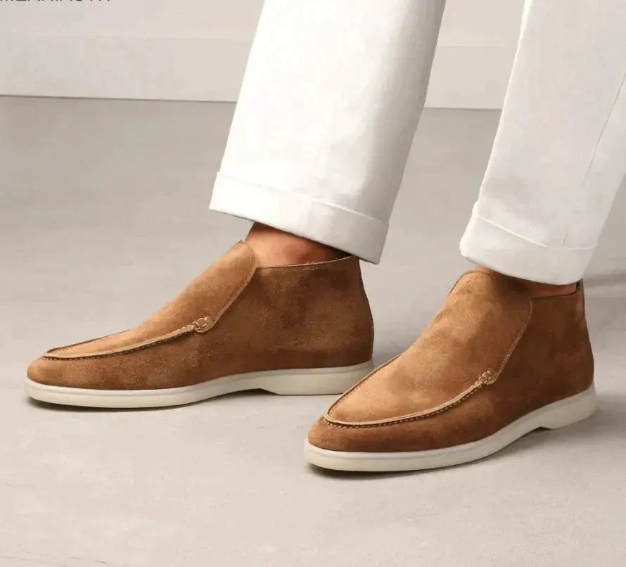 Tomáš – Męskie Casual Loafers