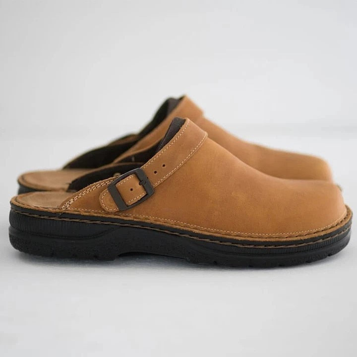 Adéla – Ortopedyczne Buty Guiseppe™