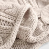 Lucie – Elegancki sweter na jesień i zimę