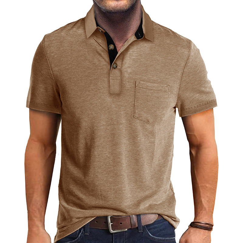Tomáš – Polo dla Mężczyzn