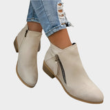 Adéla – Eleganckie Botki Chelsea