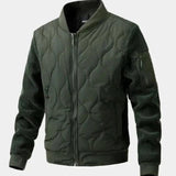 Roman | Kurtka Bomber Sherpa