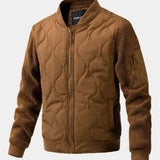 Roman | Kurtka Bomber Sherpa