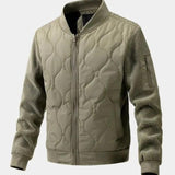Roman | Kurtka Bomber Sherpa