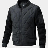 Roman | Kurtka Bomber Sherpa