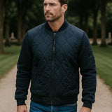 Roman | Kurtka Bomber Sherpa
