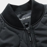 Roman | Kurtka Bomber Sherpa