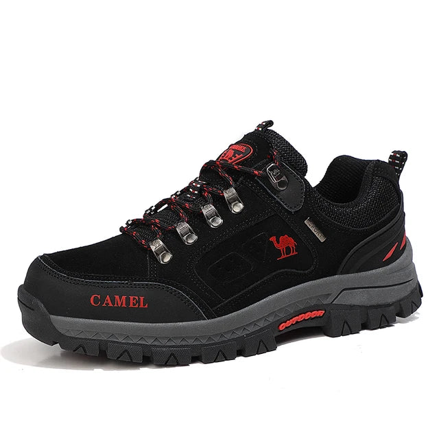 David – Innowacyjne Buty Turystyczne