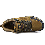 David – Innowacyjne Buty Turystyczne