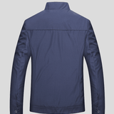 Břetislav | Elegancka kurtka bomber