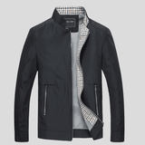 Břetislav | Elegancka kurtka bomber