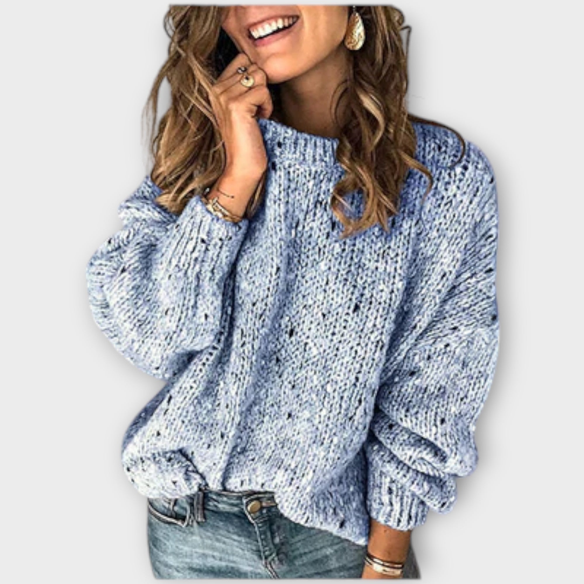 Eileen – Sweter