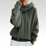 Charlotte – Elegancki golf z wełny merino