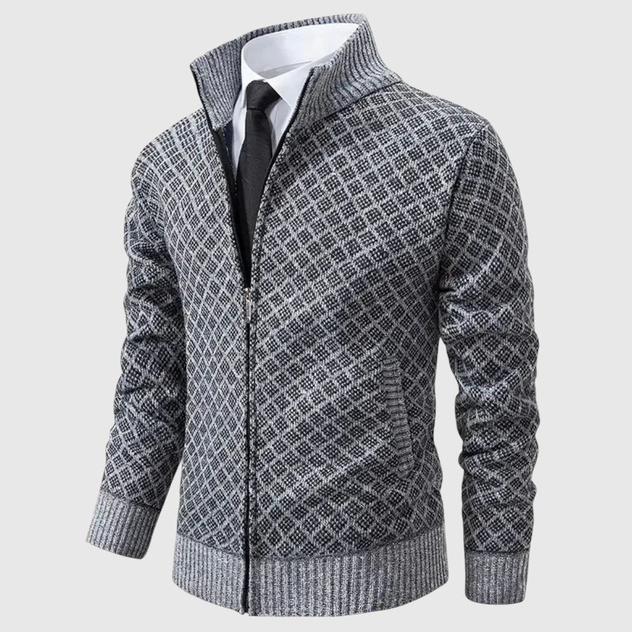 Matyáš – Premium Męska Kamizelka