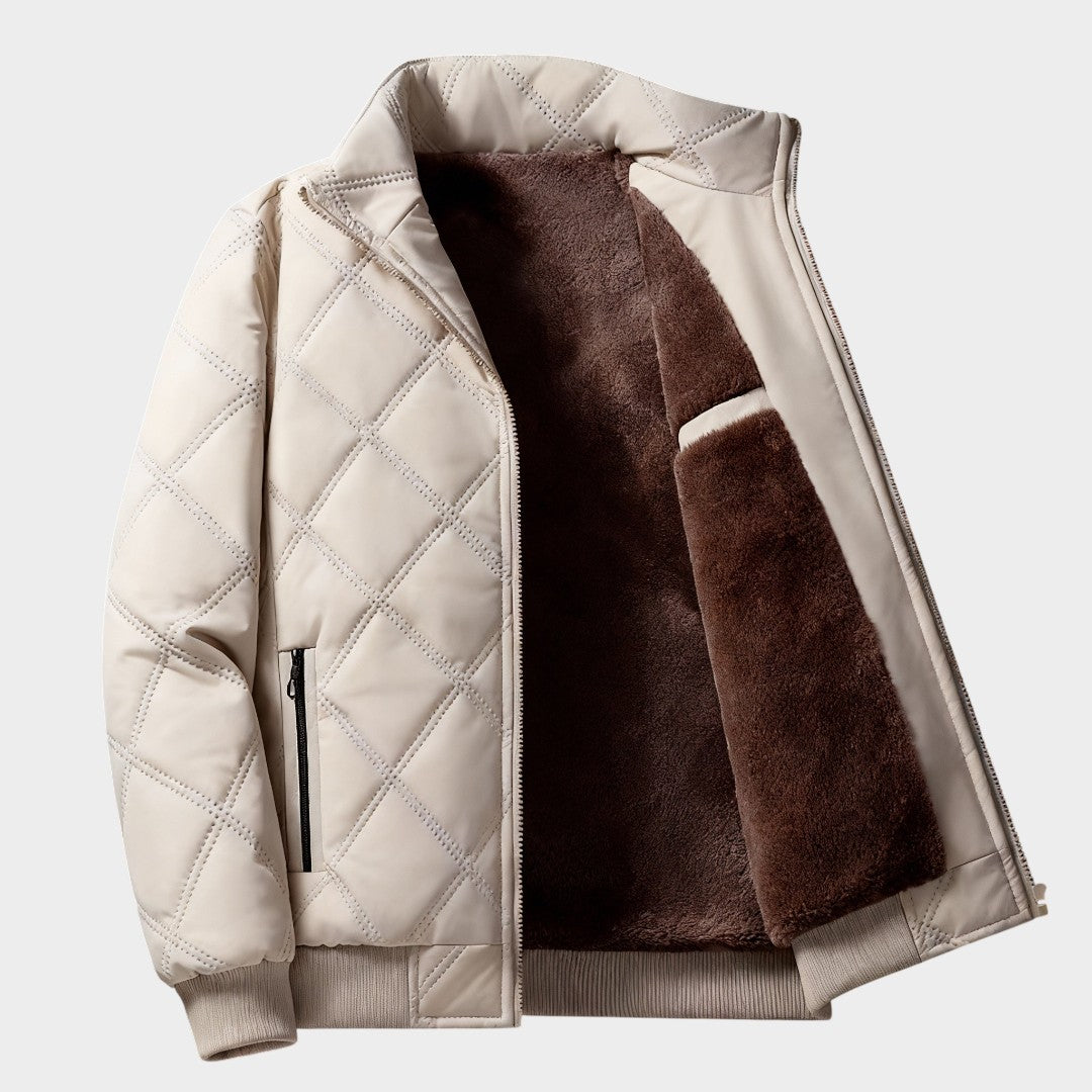 Dobroslav | Fleece Kurtka dla Petra