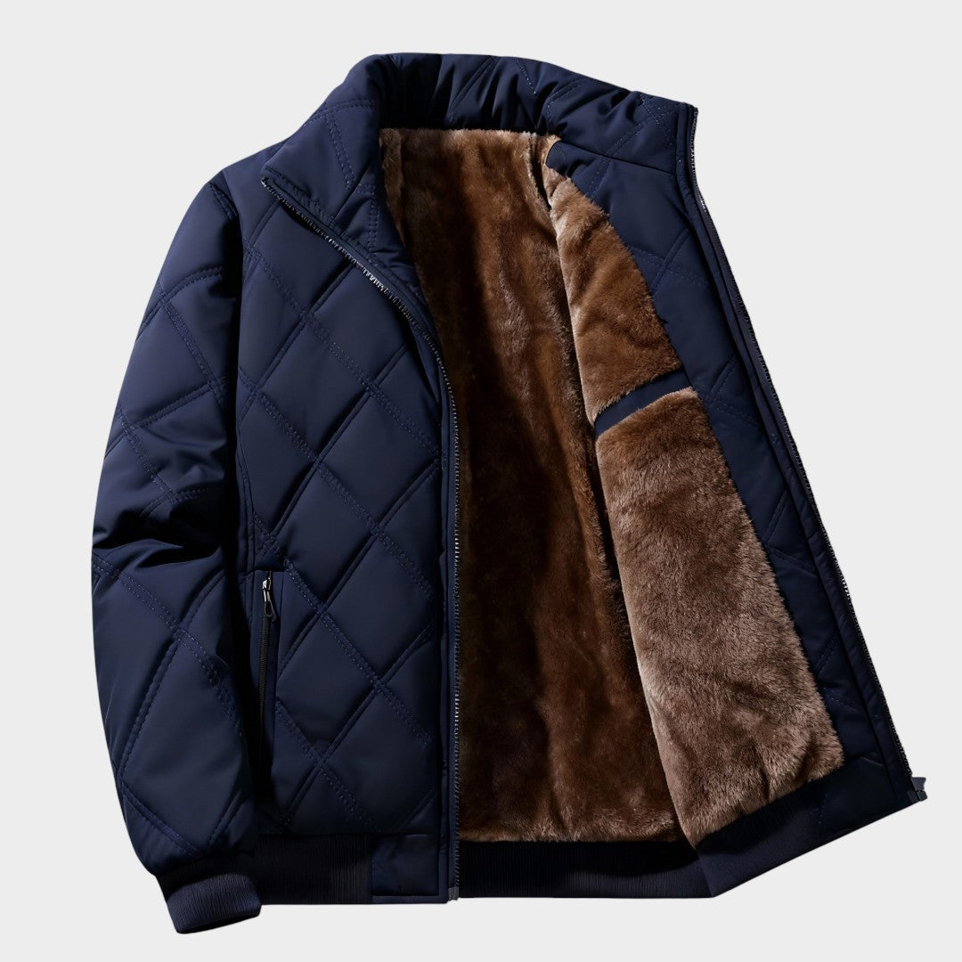 Dobroslav | Fleece Kurtka dla Petra