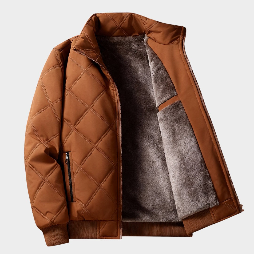 Dobroslav | Fleece Kurtka dla Petra
