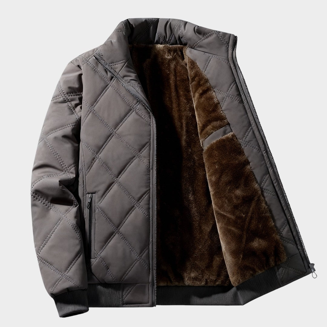 Dobroslav | Fleece Kurtka dla Petra