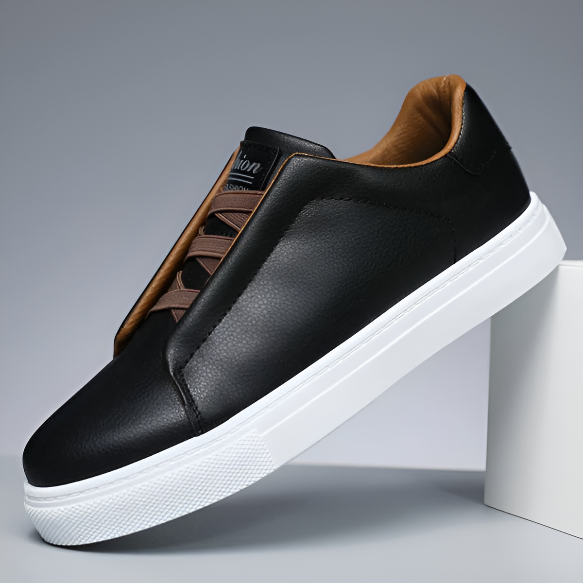David – Oryginalne Klasyczne Sneakersy