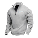 Andreas™ – Premium męski sweter casual