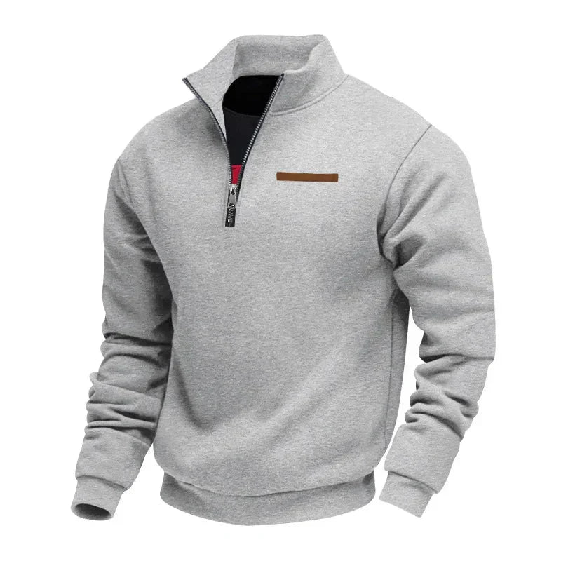 Andreas™ – Premium męski sweter casual