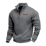 Andreas™ – Premium męski sweter casual