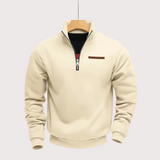 Andreas™ – Premium męski sweter casual