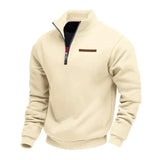 Andreas™ – Premium męski sweter casual