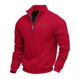 Andreas™ – Premium męski sweter casual