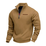 Andreas™ – Premium męski sweter casual