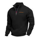 Andreas™ – Premium męski sweter casual