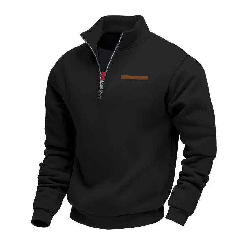 Andreas™ – Premium męski sweter casual