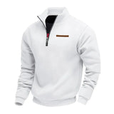 Andreas™ – Premium męski sweter casual