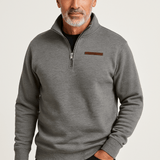 Andreas™ – Premium męski sweter casual