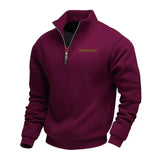Andreas™ – Premium męski sweter casual